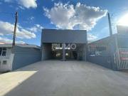 Galpão / Depósito para Locação em Campinas/SP Vila Lemos...