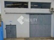 Galpão / Depósito para Locação em Campinas/SP Vila Marieta