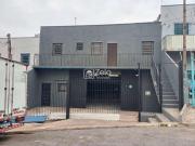 Galpão / Depósito para Locação em Campinas/SP Vila Mimosa