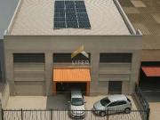 Galpão / Depósito para Locação em Campinas/SP Vila Nogueira