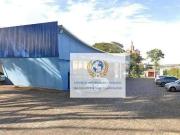 Galpão / Depósito para Locação em Campinas/SP Vila Nova