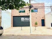 Galpão / Depósito para Locação em Campinas/SP Vila Paraíso