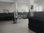 Galpão / Depósito para Locação em Campinas/SP Vila Pompéia