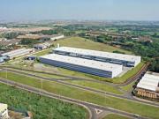 Galpão / Depósito para Locação em Campinas/SP Vila San...