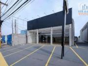 Galpão / Depósito para Locação em Campinas/SP Vila Teixeira