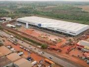 Galpão / Depósito para Locação em Campo Grande/MS Parque...