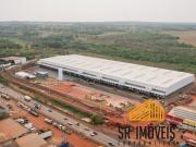 Galpão / Depósito para Locação em Campo Grande/MS Parque...