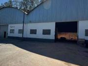 Galpão / Depósito para Locação em Campo Limpo...