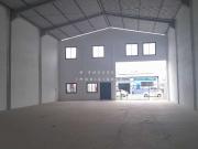Galpão / Depósito para Locação em Canoas/RS Mathias Velho
