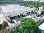 Galpão / Depósito para Locação em Carapicuíba/SP Vila...