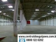 Galpão / Depósito para Locação em Caruaru/PE Nossa...