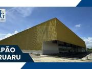 Galpão / Depósito para Locação em Caruaru/PE Nova Caruaru