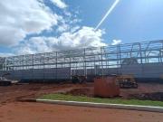 Galpão / Depósito para Locação em Cascavel/PR Morumbi