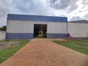 Galpão / Depósito para Locação em Cascavel/PR Santos Dumont