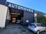 Galpão / Depósito para Locação em Colombo/PR Centro...