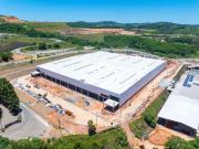 Galpão / Depósito para Locação em Contagem/MG Campina Verde