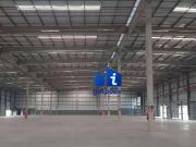 Galpão / Depósito para Locação em Contagem/MG Cinco