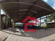 Galpão / Depósito para Locação em Cotia/SP Centro