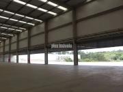 Galpão / Depósito para Locação em Cotia/SP Jardim da Glória