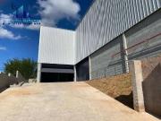 Galpão / Depósito para Locação em Cotia/SP Jardim da Glória