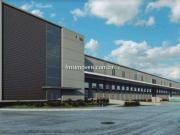 Galpão / Depósito para Locação em Cotia/SP Jardim Dinorah