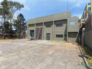 Galpão / Depósito para Locação em Cotia/SP Jardim dos Ipês