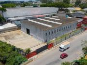 Galpão / Depósito para Locação em Cotia/SP Jardim Eliane