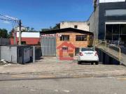 Galpão / Depósito para Locação em Cotia/SP Jardim Sabiá