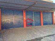 Galpão / Depósito para Locação em Cotia/SP Jardim Torino