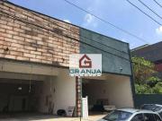 Galpão / Depósito para Locação em Cotia/SP Parque São George