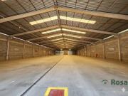 Galpão / Depósito para Locação em Cuiabá/MT Cachoeira...