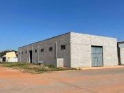 Galpão / Depósito para Locação em Cuiabá/MT Distrito...