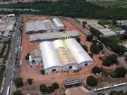 Galpão / Depósito para Locação em Cuiabá/MT Distrito...