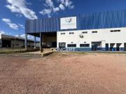 Galpão / Depósito para Locação em Cuiabá/MT Distrito...