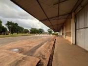 Galpão / Depósito para Locação em Cuiabá/MT Distrito...