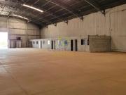 Galpão / Depósito para Locação em Cuiabá/MT Distrito...