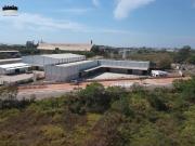 Galpão / Depósito para Locação em Cuiabá/MT Distrito...