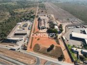 Galpão / Depósito para Locação em Cuiabá/MT Distrito...
