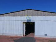 Galpão / Depósito para Locação em Cuiabá/MT Distrito...