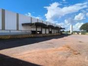 Galpão / Depósito para Locação em Cuiabá/MT Distrito...