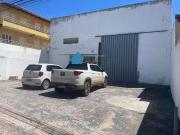 Galpão / Depósito para Locação em Cuiabá/MT Jardim Paulista