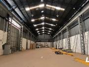 Galpão / Depósito para Locação em Cuiabá/MT Praeirinho