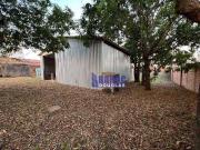 Galpão / Depósito para Locação em Cuiabá/MT Ribeirão da...