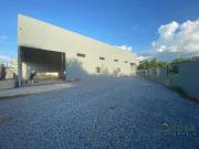 Galpão / Depósito para Locação em Cuiabá/MT Tijucal