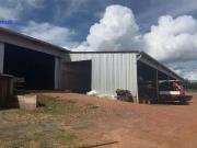 Galpão / Depósito para Locação em Cuiabá/MT Zona Rural
