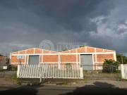 Galpão / Depósito para Locação em Curitiba/PR Bairro Alto