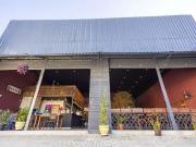 Galpão / Depósito para Locação em Curitiba/PR Boqueirão