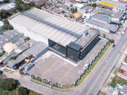 Galpão / Depósito para Locação em Curitiba/PR Boqueirão