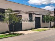 Galpão / Depósito para Locação em Curitiba/PR Centro