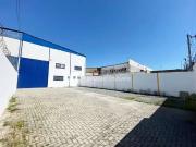 Galpão / Depósito para Locação em Curitiba/PR Centro